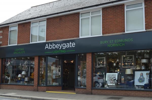 Abbeygate lightings