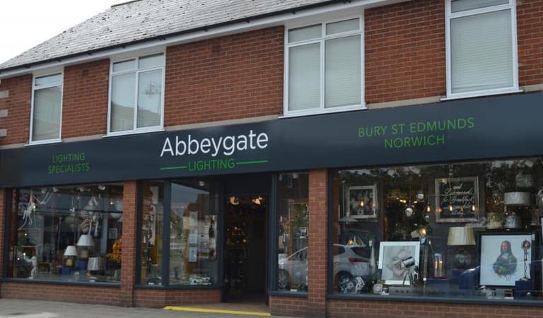 Abbeygate lightings
