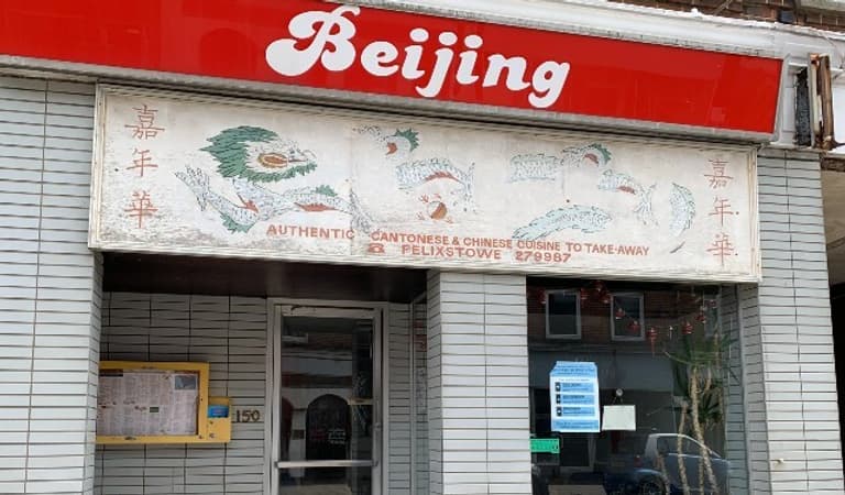 Beijing
