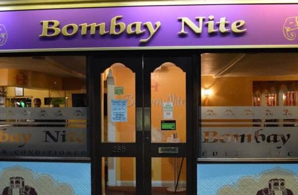 Bombay nite
