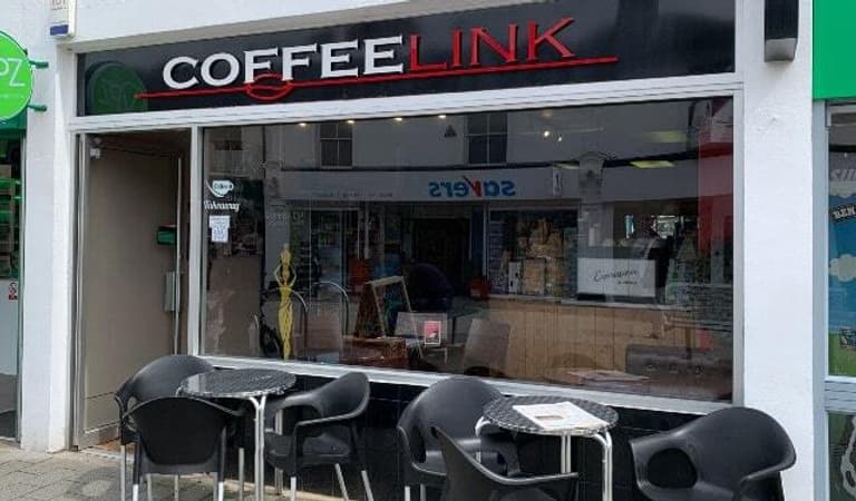 Coffee Link