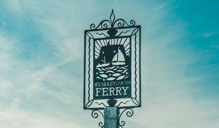 Felixstowe Ferry preview