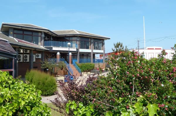 Felixstowe Leisure centre
