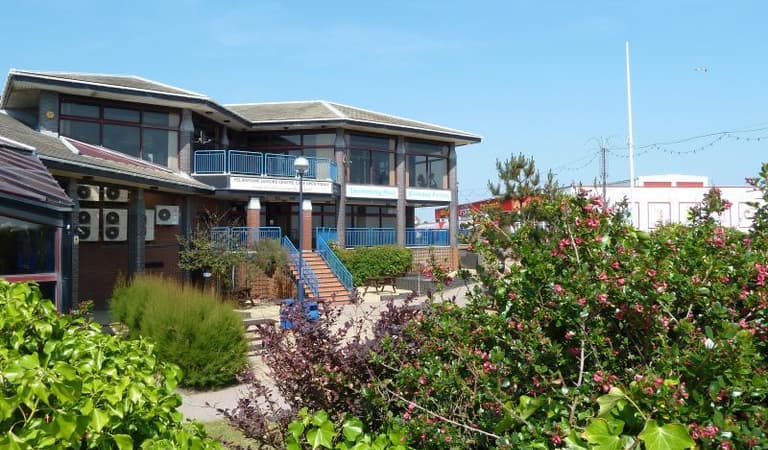 Felixstowe Leisure centre