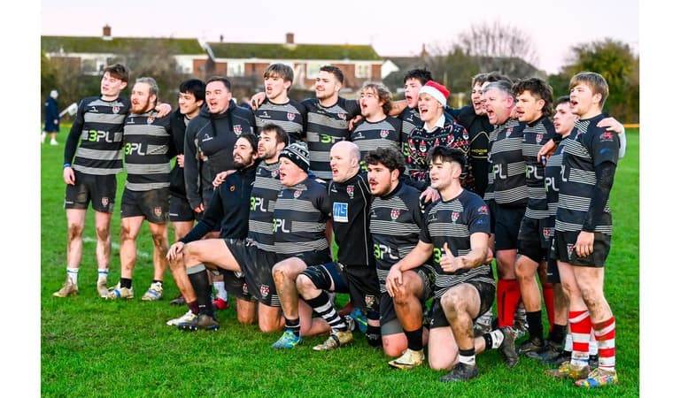 Felixstowe rugby