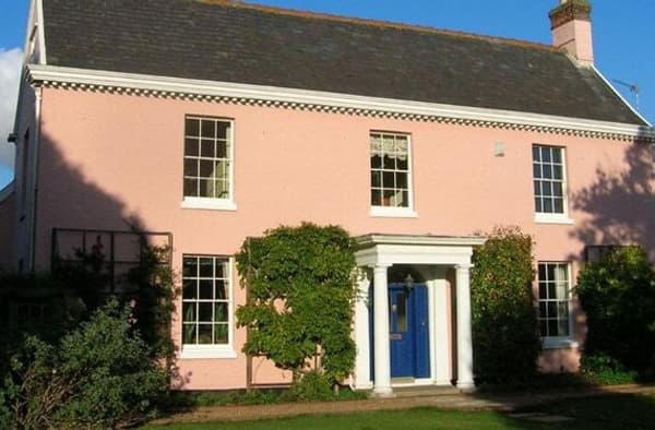Grange farm