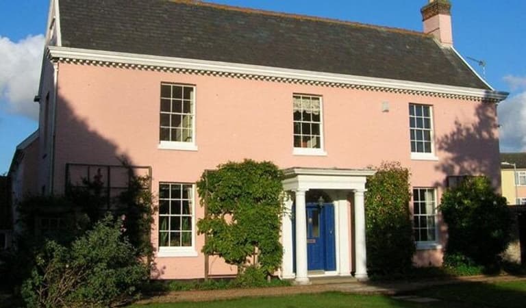Grange farm