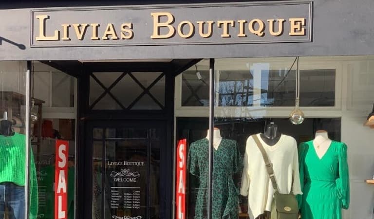 Livias Boutique 5