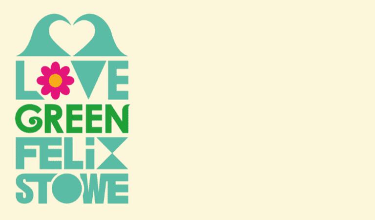 Love green felixsotwe