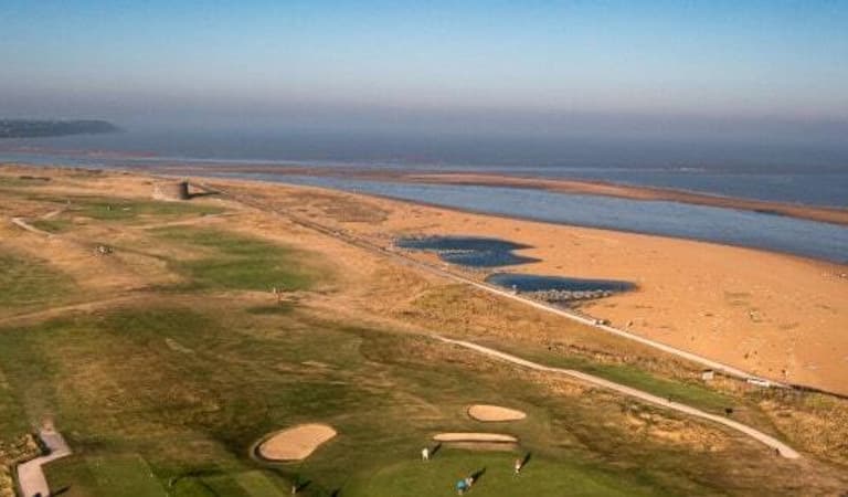 Martello Coastal Walks