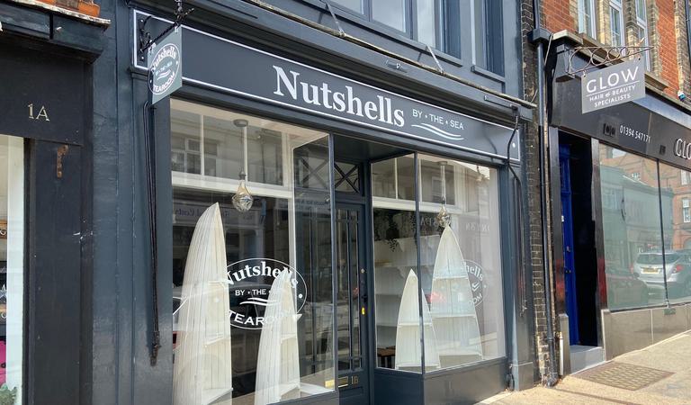 Nutshells