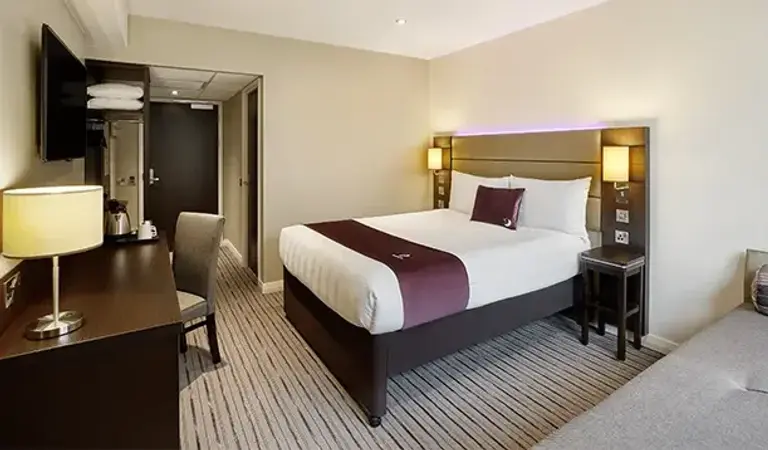 Premier inn