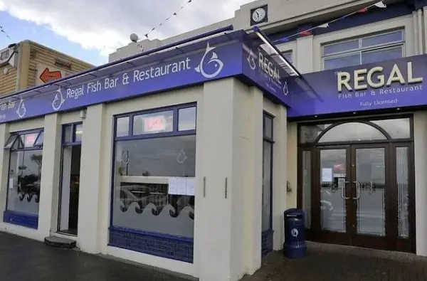 Regal fish bar jpg