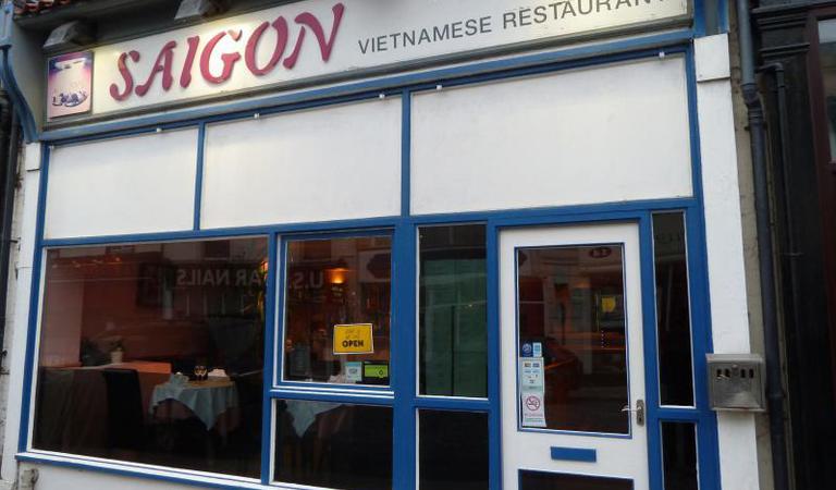 Saigon