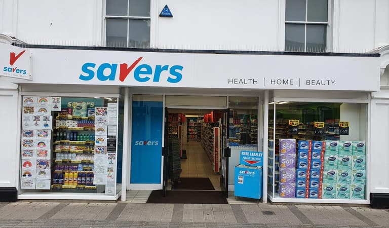 Savers