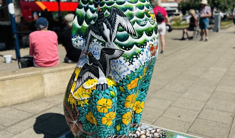 Hare