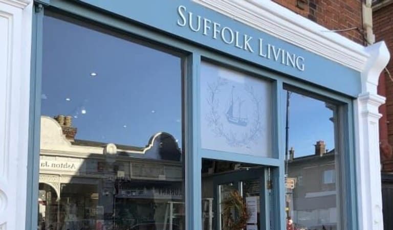 Suffolk Living