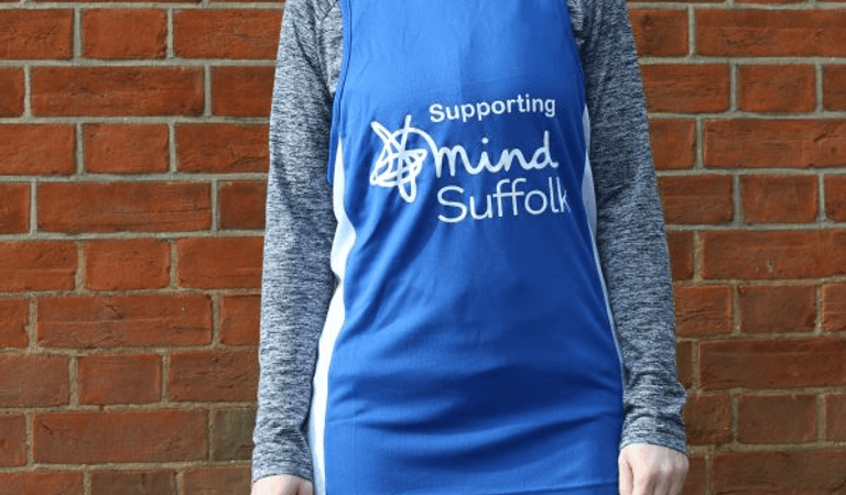 Suffolk mind