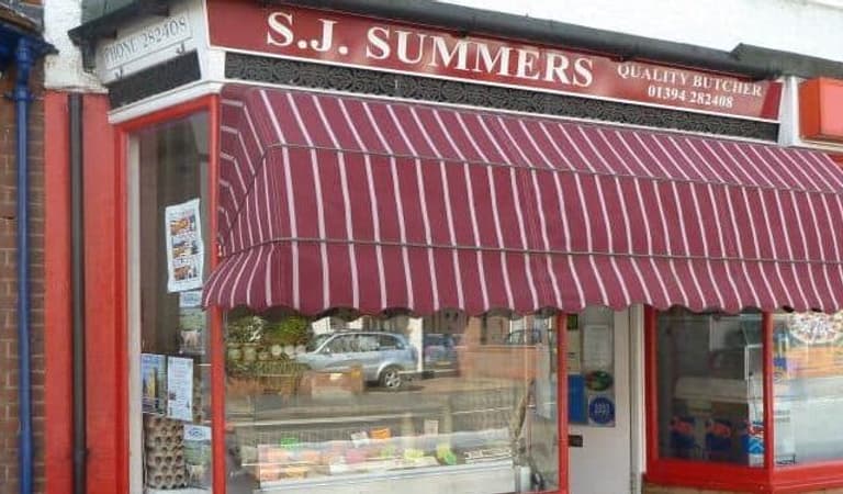Summers
